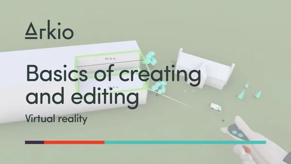 Graphic for link Basics of creating and editing