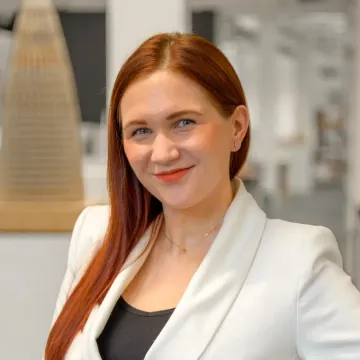 Anna Mytcul