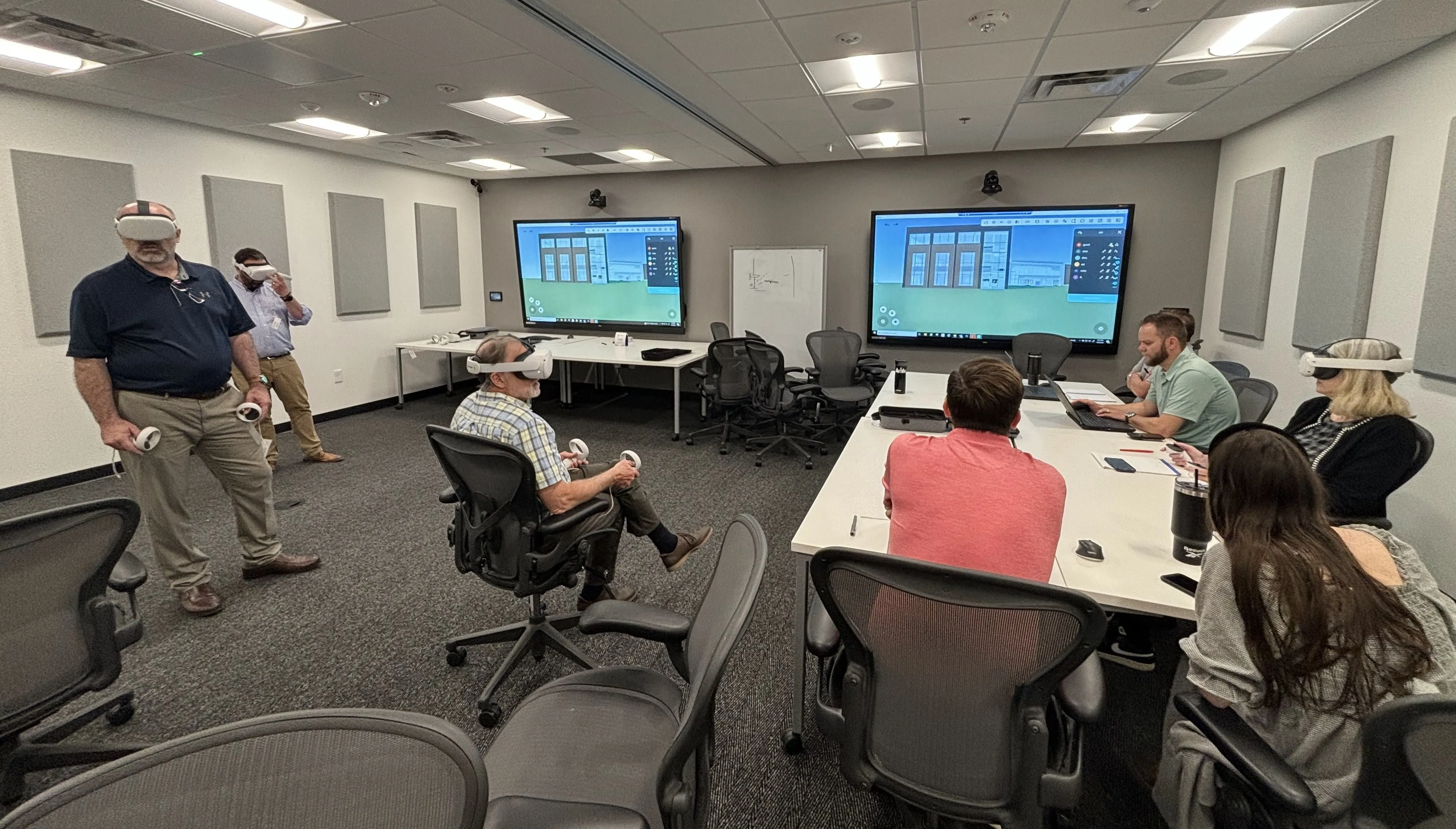 American Structurepoint Case Study
