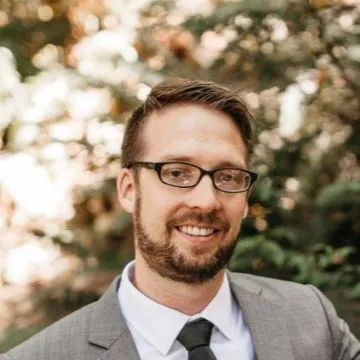 Aaron Nordstrom