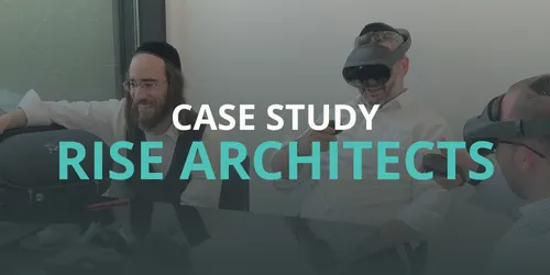 Case Study- RISE Architecture