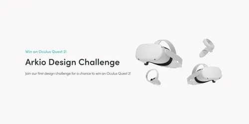 Arkio design challenge