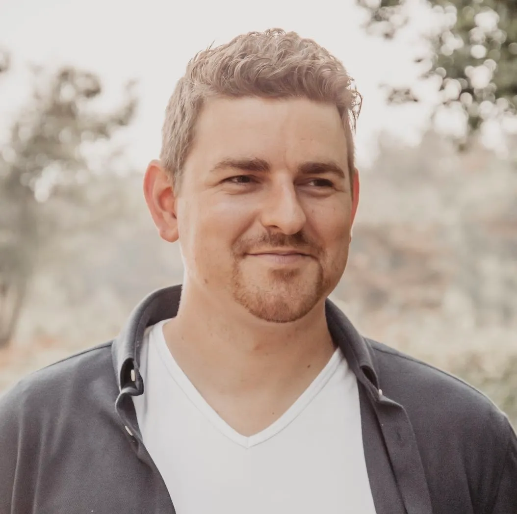 Nick van Breda