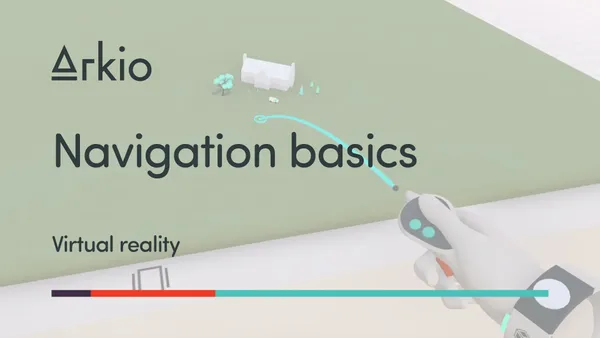 Graphic for link Navigation basics