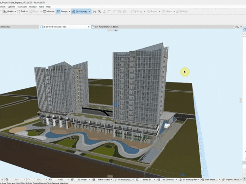 Archicad