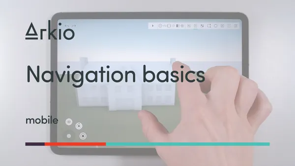 Graphic for link Navigation basics