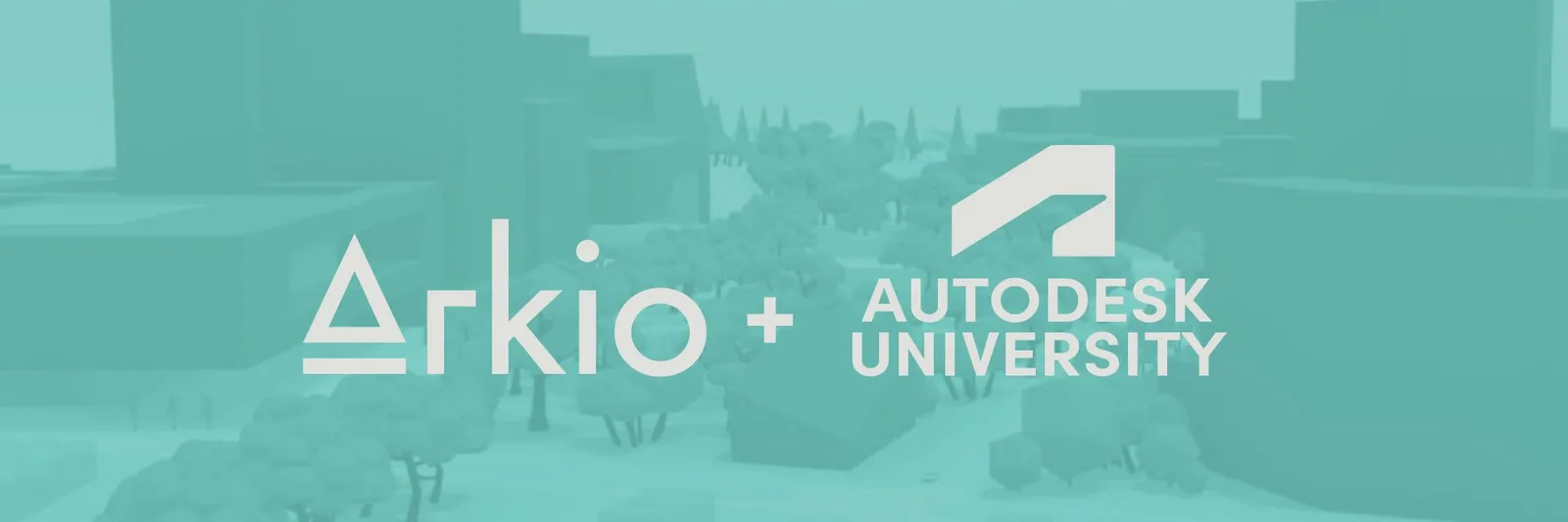 Arkio at AU2023