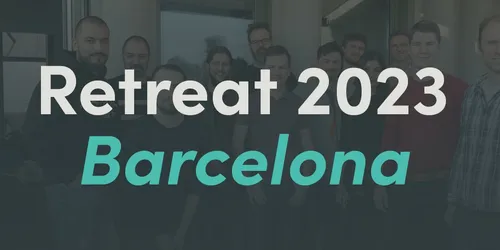 Retreat 2023-Barcelona