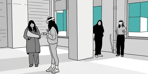 Jason Fung Architect Uses XR to Explore Design at Full Scale