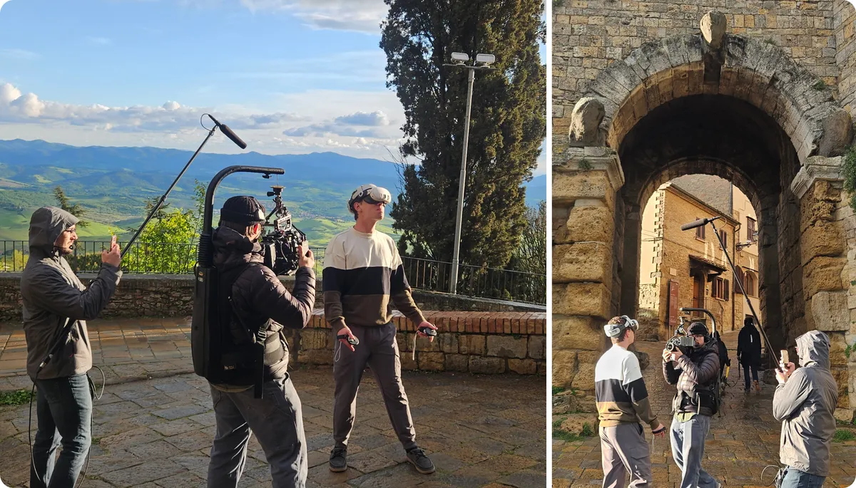 Volterra