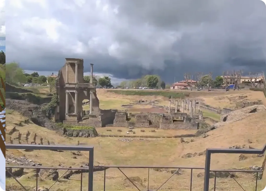 Volterra