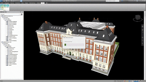 Navisworks